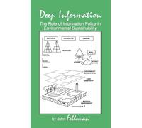 John Felleman Deep Information (Copertina rigida)