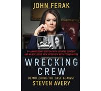 John Ferak Wrecking Crew (Tascabile)
