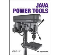 John Ferguson Smart Java Power Tools (Tascabile) OREILLY