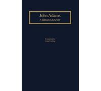 John Ferling John Adams (Copertina rigida)
