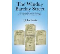 John Ferris The Winds of Barclay Street (Tascabile)