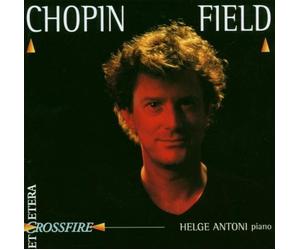 John Field Chopin/Field: Piano Works (CD)