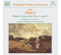 John Field Field: Piano Concertos Volume 1 (CD) Album