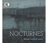 John Field Nocturnes (CD) Album