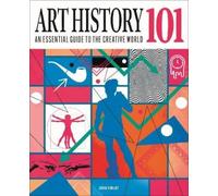 John Finlay Art History 101 (Copertina rigida) Knowledge 101