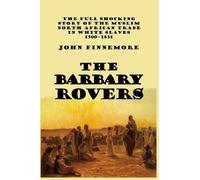 John Finnemore The Barbary Rovers (Tascabile)