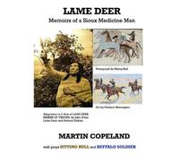 John (Fire) Lame Deer Richard Erdoes Martin Copeland Lame Deer (Tascabile)