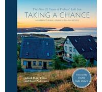 John Fisher Taking a Chance (Copertina rigida)