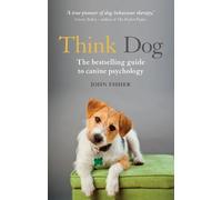 John Fisher Think Dog (Tascabile)