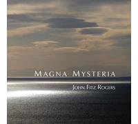 JOHN FITZ ROGERS / JOHN FITZ RO Magna Mysteria (CD)