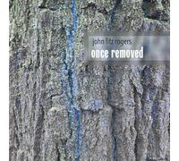 JOHN FITZ ROGERS Once Removed (CD)