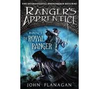 John Flanagan The Royal Ranger: A New Beginning (Copertina rigida)