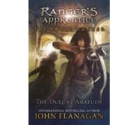 John Flanagan The Royal Ranger: Duel at Araluen (Tascabile)