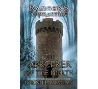 John Flanagan The Sorcerer of the North (Tascabile) Ranger's Apprentice