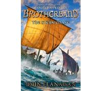 John Flanagan The Stern Chase (Tascabile) Brotherband Chronicles