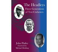 John Flatley The Headleys (Copertina rigida)