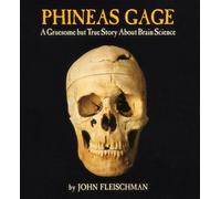 John Fleischman Phineas Gage (Tascabile)