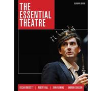 John Fleming Andrew Carlson Oscar Brockett Robert The Essential The (Tascabile)