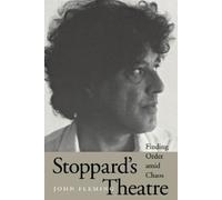 John Fleming Stoppard's Theatre (Tascabile) Literary Modernism