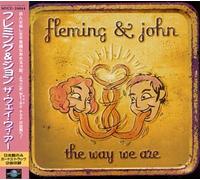 John Fleming - Way We Are