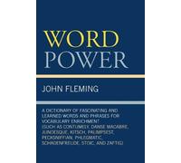 John Fleming Word Power (Tascabile)