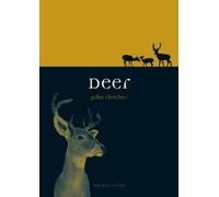 John Fletcher Deer (Tascabile) Animal