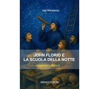 John Florio e La scuola della Notte
