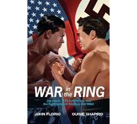 John Florio Ouisie Shapiro War in the Ring (Tascabile)