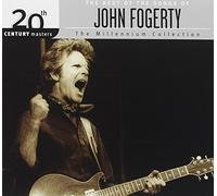 John Fogerty - Best Of - 20th Century Masters