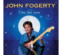 John Fogerty - Blue Moon Swamp By John Fogerty (2004-10-14)