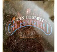 John Fogerty - Centerfield (1985) / Vinyl record [Vinyl-LP]