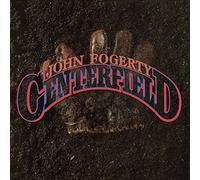 John Fogerty Centerfield (Vinyl LP) 12" Album