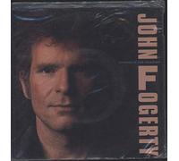 John Fogerty - Change in the weather (1986) / Vinyl single [Vinyl-Single 7'']