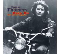 John Fogerty Deja Vu All Over Again (CD) Album