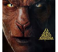 John Fogerty - Eye of the zombie (1986) [Vinyl LP]