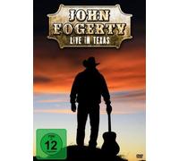 John Fogerty - Fogerty John - Live In Texas - Dvd