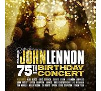 Various Artist - Imagine: John Lennon 75th Birthday Concert (2 CD)
