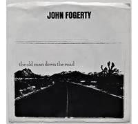 John Fogerty - John Fogerty - The Old Man Down The Road - Warner Bros. Records