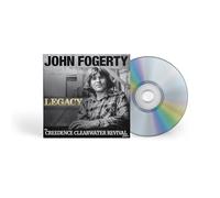 John Fogerty - Legacy: The Creedence Clearwater Revival Years (Amazon Exclusive CD with Bonus Track)