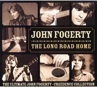 John Fogerty - Long Road Home