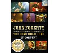 Fogerty,John - John Fogerty - Long Road Home