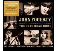 John Fogerty Long Road Home, The: The Ultimate J. Fogerty/creedence Coll. (CD)
