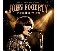 JOHN FOGERTY - LOST TAPES - Vinyl Record - K72z