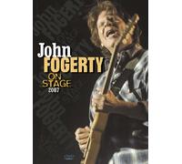 John Fogerty - On stage 2007