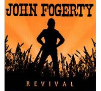 John Fogerty - Revival