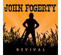 John Fogerty Revival (CD)