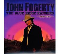 John Fogerty - The Blue Ridge Rangers Rides A