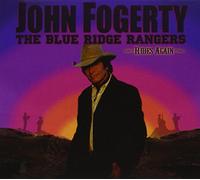 The Blue Ridge Rangers Rides Again