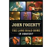 John Fogerty: The Long Road Home in Concert by Fantasy by Martyn Atkins