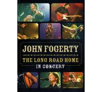 John Fogerty - The Long Road/In Concert - Limited Pur Edition